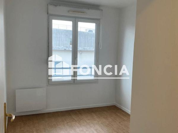 Location Appartement 2 pièces 40.3 m² - 10 D AVENUE DE LA REPUBLIQUE Epinay Sur Seine 93800