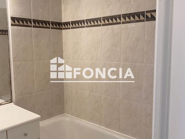 Location Appartement 2 pièces 40.3 m² - 10 D AVENUE DE LA REPUBLIQUE Epinay Sur Seine 93800