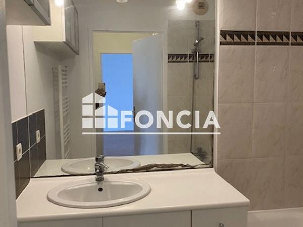 Location Appartement 2 pièces 40.3 m² - 10 D AVENUE DE LA REPUBLIQUE Epinay Sur Seine 93800