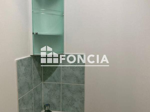 Location Appartement 2 pièces 40.3 m² - 10 D AVENUE DE LA REPUBLIQUE Epinay Sur Seine 93800