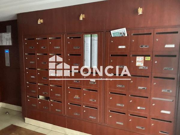 Location Appartement 2 pièces 40.3 m² - 10 D AVENUE DE LA REPUBLIQUE Epinay Sur Seine 93800