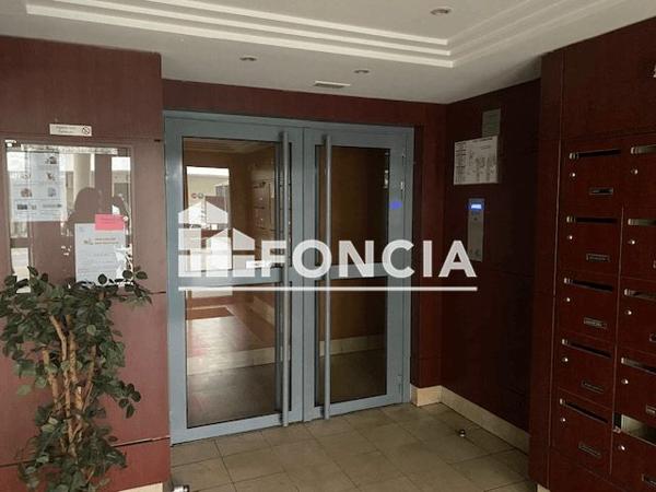 Location Appartement 2 pièces 40.3 m² - 10 D AVENUE DE LA REPUBLIQUE Epinay Sur Seine 93800