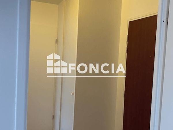 Location Appartement 2 pièces 40.3 m² - 10 D AVENUE DE LA REPUBLIQUE Epinay Sur Seine 93800