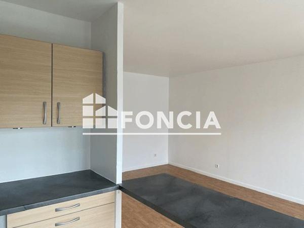 Location Appartement 2 pièces 40.3 m² - 10 D AVENUE DE LA REPUBLIQUE Epinay Sur Seine 93800