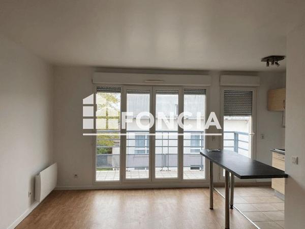 Location Appartement 2 pièces 40.3 m² - 10 D AVENUE DE LA REPUBLIQUE Epinay Sur Seine 93800