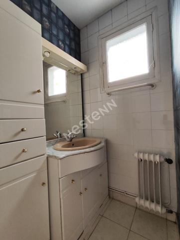 Maison à vendre à Naizin centre bourg - 3 chambres - sous-sol - 10 minutes de Pontivy et Locminé