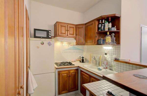 Appartement T1 45m2 à vendre à OULLINS