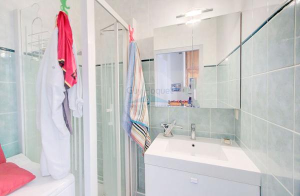 Appartement T1 45m2 à vendre à OULLINS