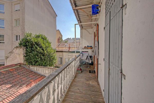 Appartement T1 45m2 à vendre à OULLINS