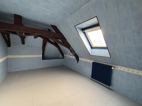 MAISON DE BOURG JARDIN DEPENDANCES