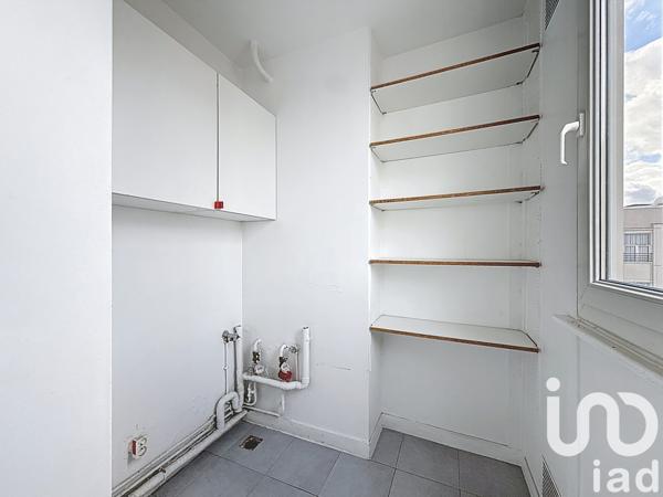 Appartement à vendre 3 pièces 72 m² Courbevoie