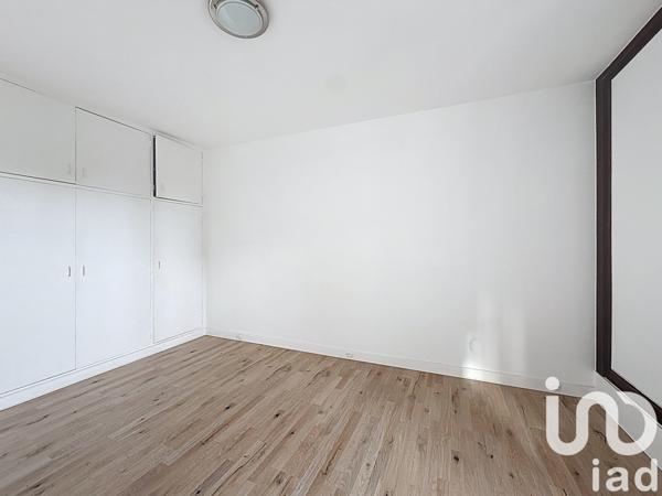 Appartement à vendre 3 pièces 72 m² Courbevoie