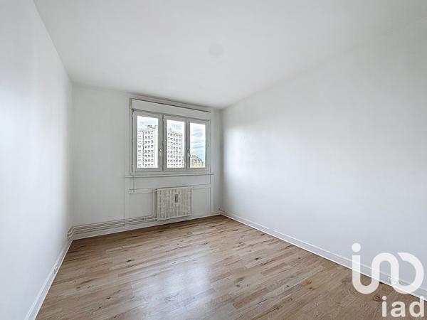 Appartement à vendre 3 pièces 72 m² Courbevoie