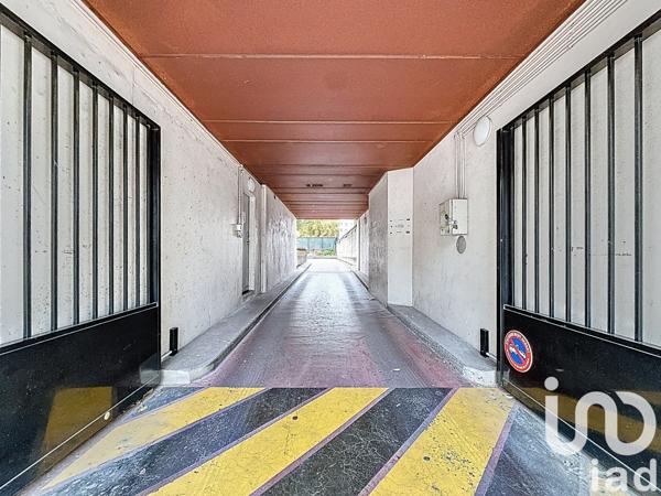 Appartement à vendre 3 pièces 72 m² Courbevoie