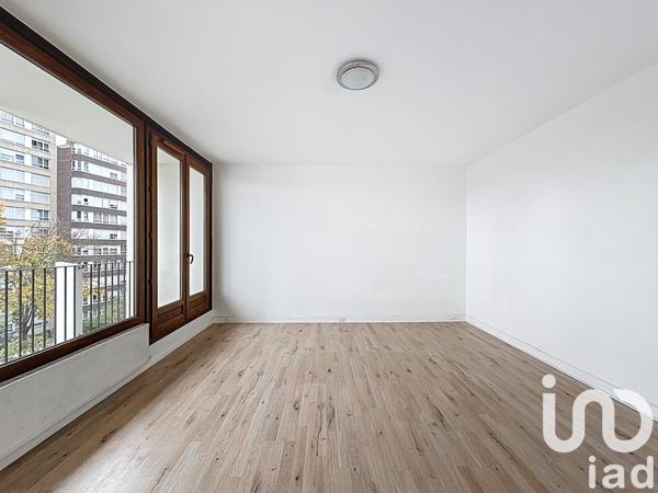 Appartement à vendre 3 pièces 72 m² Courbevoie
