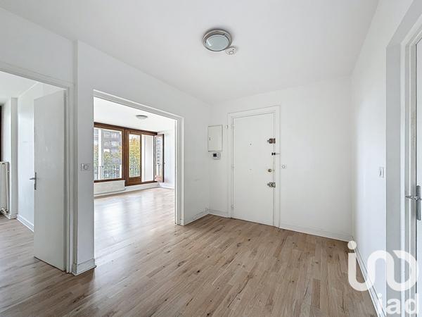 Appartement à vendre 3 pièces 72 m² Courbevoie