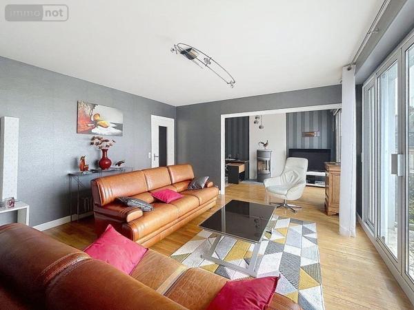 Appartement à vendre à Lorient dans le Morbihan (56100), ref : 56079-1601   
Centre