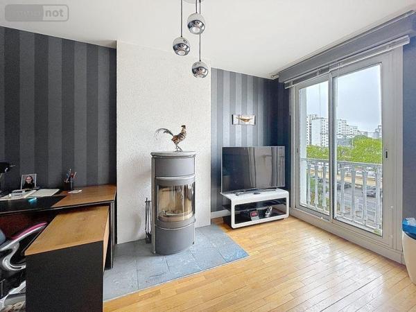 Appartement à vendre à Lorient dans le Morbihan (56100), ref : 56079-1601   
Centre