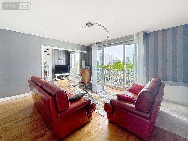 Appartement à vendre à Lorient dans le Morbihan (56100), ref : 56079-1601   
Centre