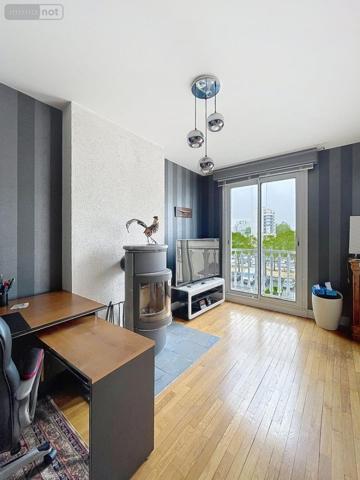 Appartement à vendre à Lorient dans le Morbihan (56100), ref : 56079-1601   
Centre