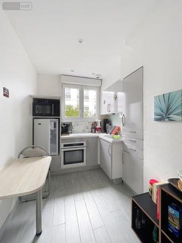 Appartement à vendre à Lorient dans le Morbihan (56100), ref : 56079-1601   
Centre