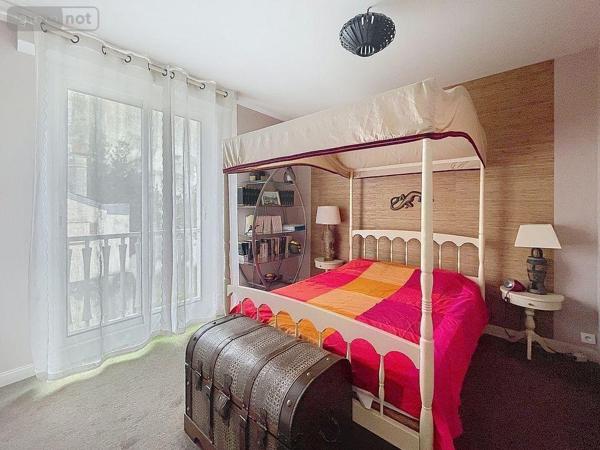 Appartement à vendre à Lorient dans le Morbihan (56100), ref : 56079-1601   
Centre