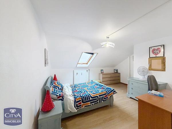 Appartement à vendre 2 pièces 53.2m² Orléans (45100)