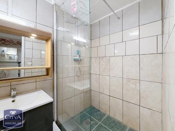 Appartement à vendre 2 pièces 53.2m² Orléans (45100)