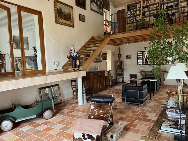 SUPERBE PROPRIETE