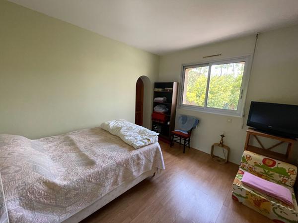 Maison Jard Sur Mer 6 pièce(s)