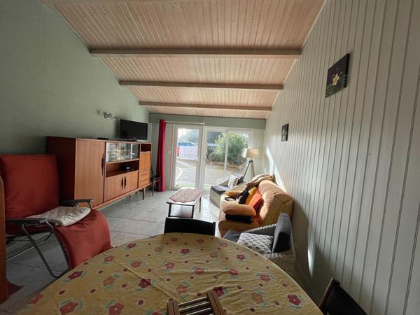 Maison Jard Sur Mer 6 pièce(s)