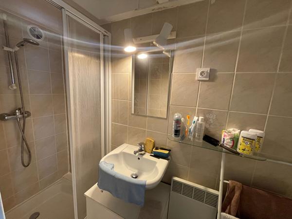 Maison Jard Sur Mer 6 pièce(s)