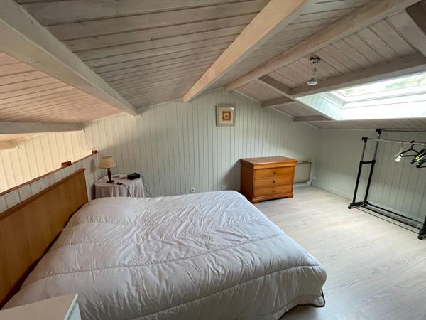 Maison Jard Sur Mer 6 pièce(s)