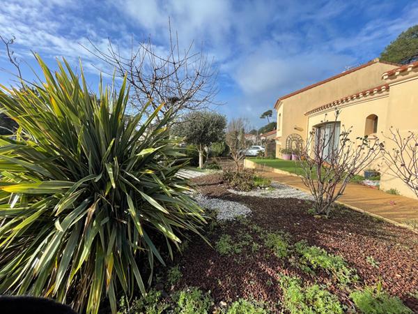 Maison Jard Sur Mer 6 pièce(s)