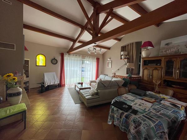 Maison Jard Sur Mer 6 pièce(s)