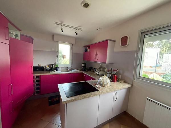 Maison Jard Sur Mer 6 pièce(s)