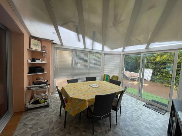 Maison Jard Sur Mer 6 pièce(s)