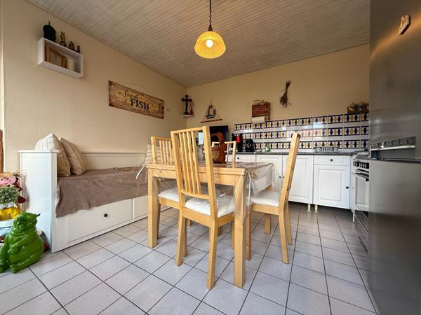 Maison Saint Hilaire De Riez 2 pièce(s) 34.71 m2