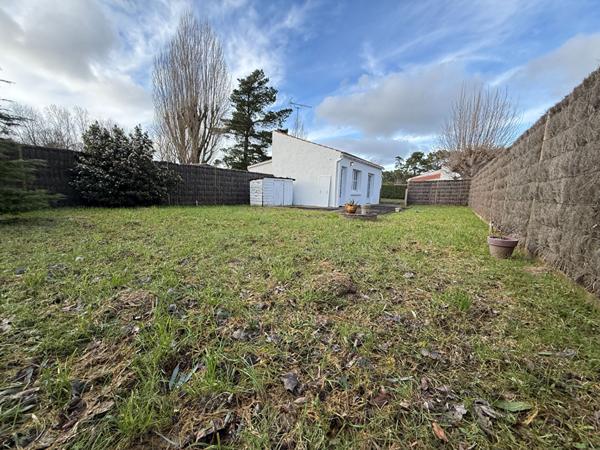 Maison Saint Hilaire De Riez 2 pièce(s) 34.71 m2