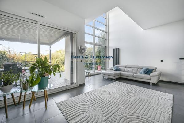 Maison familiale à vendre, Bords de Marne, entièrement rénovée