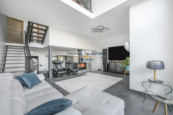 Maison familiale à vendre, Bords de Marne, entièrement rénovée