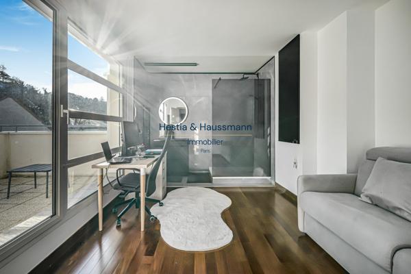 Maison familiale à vendre, Bords de Marne, entièrement rénovée