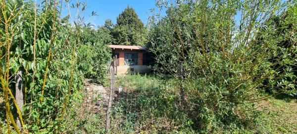 TRES JOLI TERRAIN CONSTRUCTIBLE