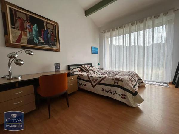 Maison à vendre 5 pièces 125m² Prigonrieux (24130)