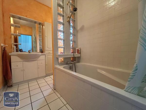 Maison à vendre 5 pièces 125m² Prigonrieux (24130)