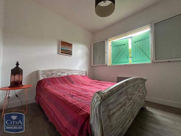 Maison à vendre 5 pièces 125m² Prigonrieux (24130)