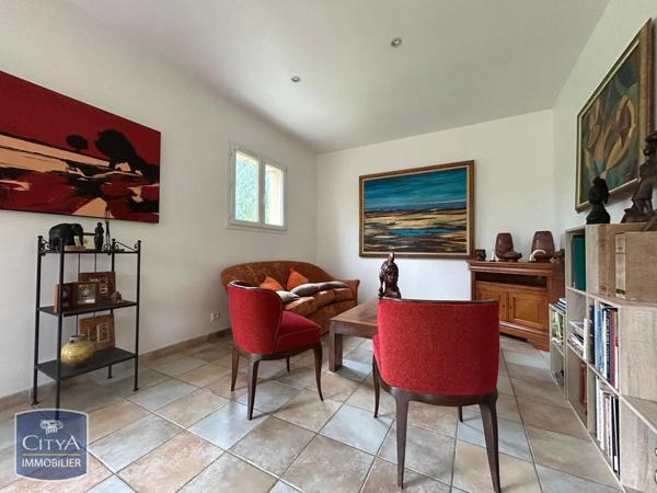 Maison à vendre 5 pièces 125m² Prigonrieux (24130)