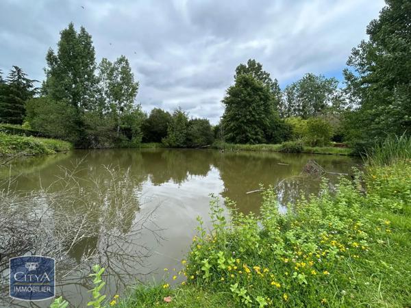 Maison à vendre 5 pièces 125m² Prigonrieux (24130)