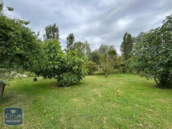 Maison à vendre 5 pièces 125m² Prigonrieux (24130)
