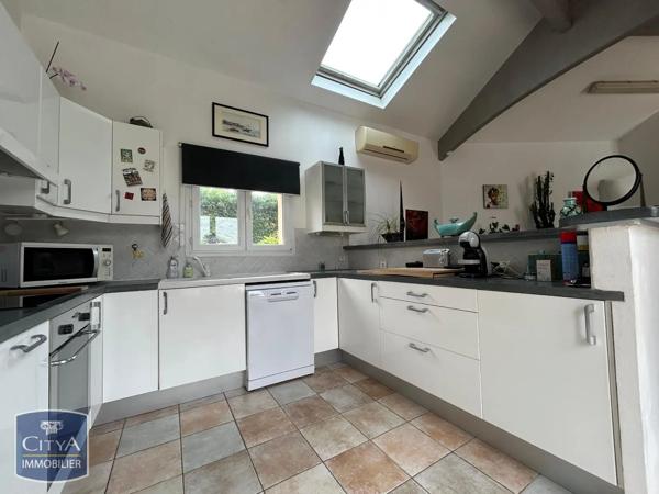 Maison à vendre 5 pièces 125m² Prigonrieux (24130)
